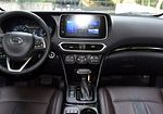 GAC Trumpchi GS4 (2018 год): Фото 2