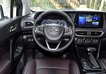 GAC Trumpchi GS4 (2018 год): Фото 3
