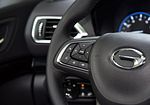 GAC Trumpchi GS4 (2018 год)