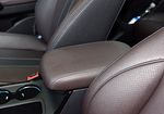 GAC Trumpchi GS4 (2018 год)