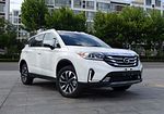 GAC Trumpchi GS4 (2018 год): Фото 1