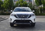GAC Trumpchi GS4 (2018 год): Фото 2