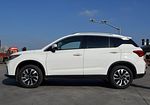 GAC Trumpchi GS4 (2018 год)