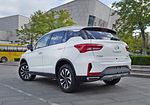 GAC Trumpchi GS4 (2018 год)