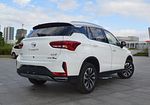 GAC Trumpchi GS4 (2018 год)