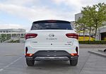 GAC Trumpchi GS4 (2018 год)