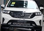 GAC Trumpchi GS4 (2018 год)