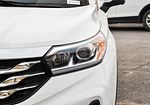 GAC Trumpchi GS4 (2018 год)