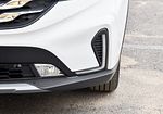 GAC Trumpchi GS4 (2018 год)