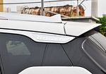 GAC Trumpchi GS4 (2018 год)