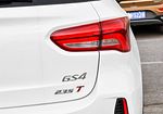 GAC Trumpchi GS4 (2018 год)