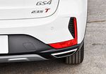 GAC Trumpchi GS4 (2018 год)