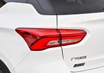 GAC Trumpchi GS4 (2018 год)