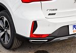 GAC Trumpchi GS4 (2018 год)