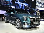 GAC GS8: Фото 1