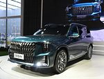 GAC GS8: Фото 3