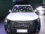 GAC GS8 Hybrid: Фото 2