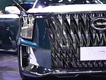GAC GS8 Hybrid
