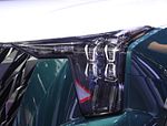 GAC GS8 Hybrid