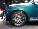 GAC GS8 Hybrid