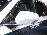 GAC GS8 Hybrid