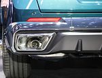 GAC GS8 Hybrid