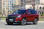 GAC GS8 (2020): Фото 3