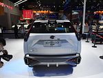 GAC Shadow Cool