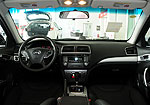 GAC Trumpchi GA5
