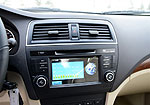 GAC Trumpchi GA5
