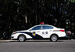 GAC Trumpchi GA5