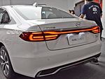 GAC Trumpchi GA6