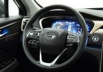 GAC GS5: Фото 3