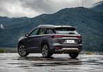 Trumpchi GS5