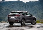 Trumpchi GS5
