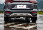 Trumpchi GS5