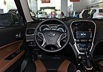 GAC Trumpchi GS5 Sport: Фото 2
