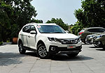 GAC Trumpchi GS5 Sport: Фото 2