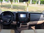 Golden Dragon MPV D11
