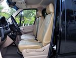 Golden Dragon MPV D11
