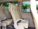 Golden Dragon MPV D11
