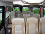 Golden Dragon MPV D11