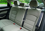 Geely Emgrand SL (Binrui)