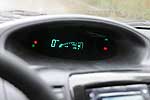 Geely MK Cross