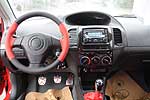 Geely MK Cross