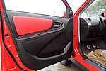Geely MK Cross