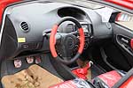 Geely MK Cross