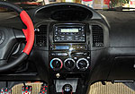 Geely MK Cross