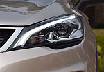 Geely Emgrand GS (2016)
