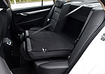 Geely Emgrand 7